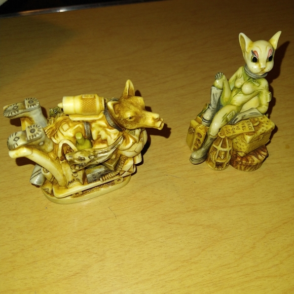 Harmony kingdom - Picture 1 of 9